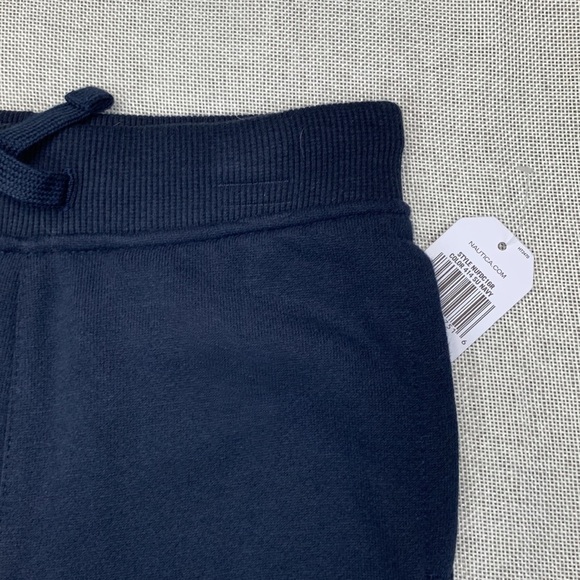 NAUTICA Little Girls Fleece Jogger Size  6X - Picture 2 of 8